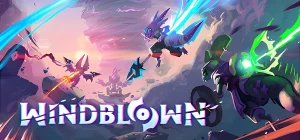Windblown v0.6.0.18
