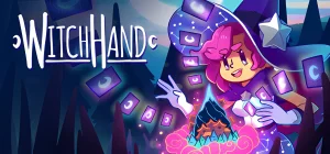 WitchHand Build 18833399