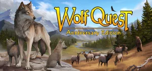 WolfQuest: Anniversary Edition Build 19315088