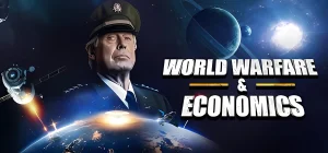 World Warfare & Economics v0.90 ea