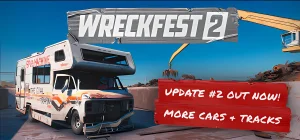 Wreckfest 2 v344716