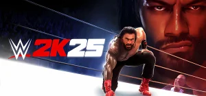 WWE 2K25 v1.11