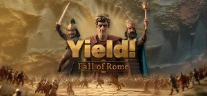 Yield! Fall of Rome v1.1.0.3