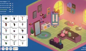 Скриншот игры scr1