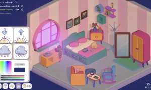 Скриншот игры scr5