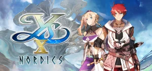 Ys X: Nordics v1.0.9