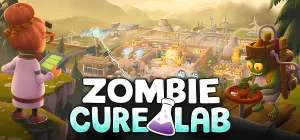Zombie Cure Lab v1.0.1a