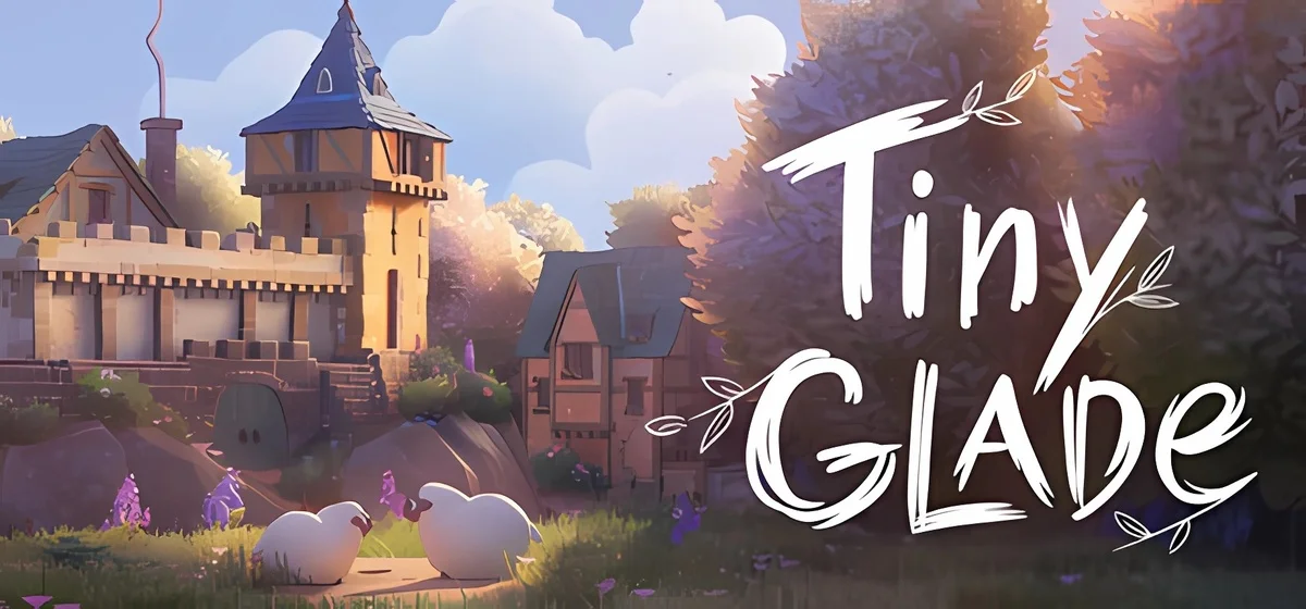 Tiny Glade 🌿🧱🍃 v1.14.2a