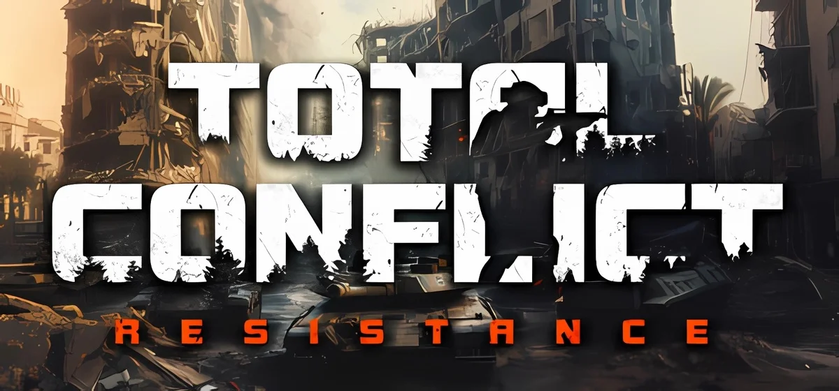Total Conflict: Resistance v1.00.0