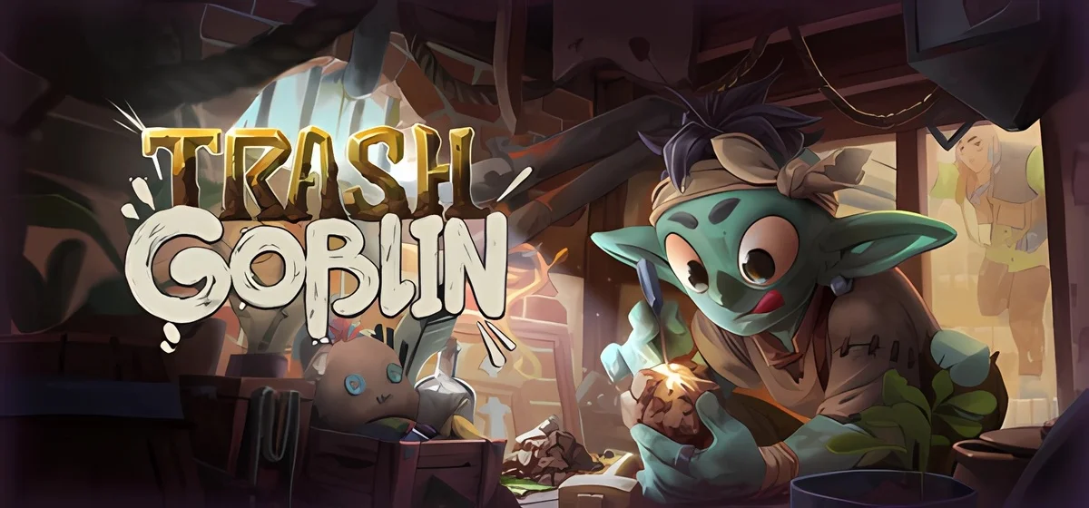 Trash Goblin v1.0.6878