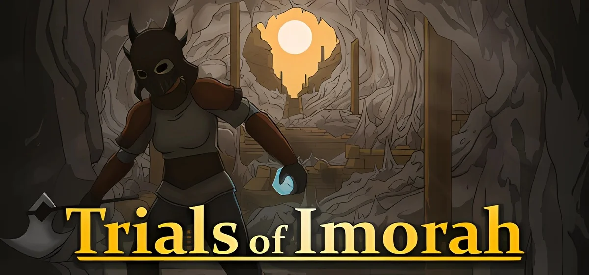 Trials of Imorah v0.62.0