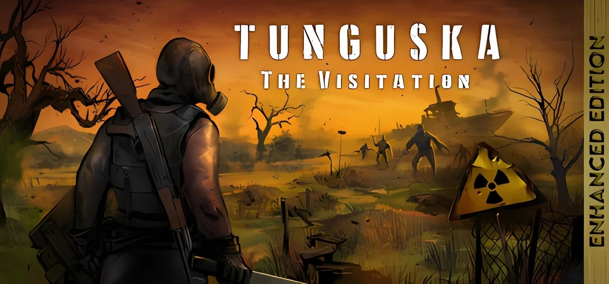 Tunguska: The Visitation v1.94.3 - Тунгуска: Посещение - Расширенное издание
