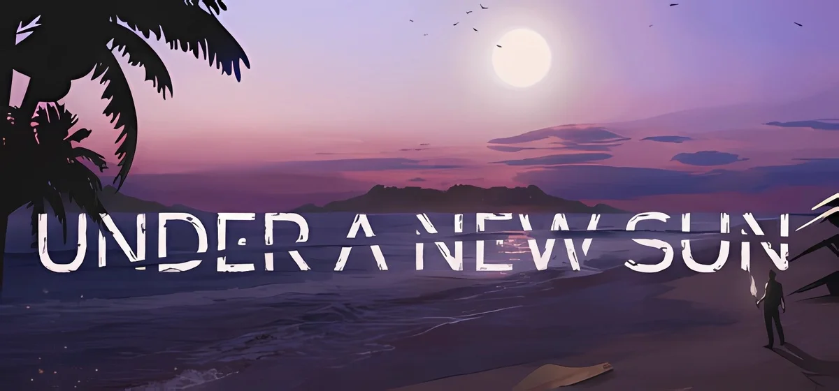 Under A New Sun v0.8.0