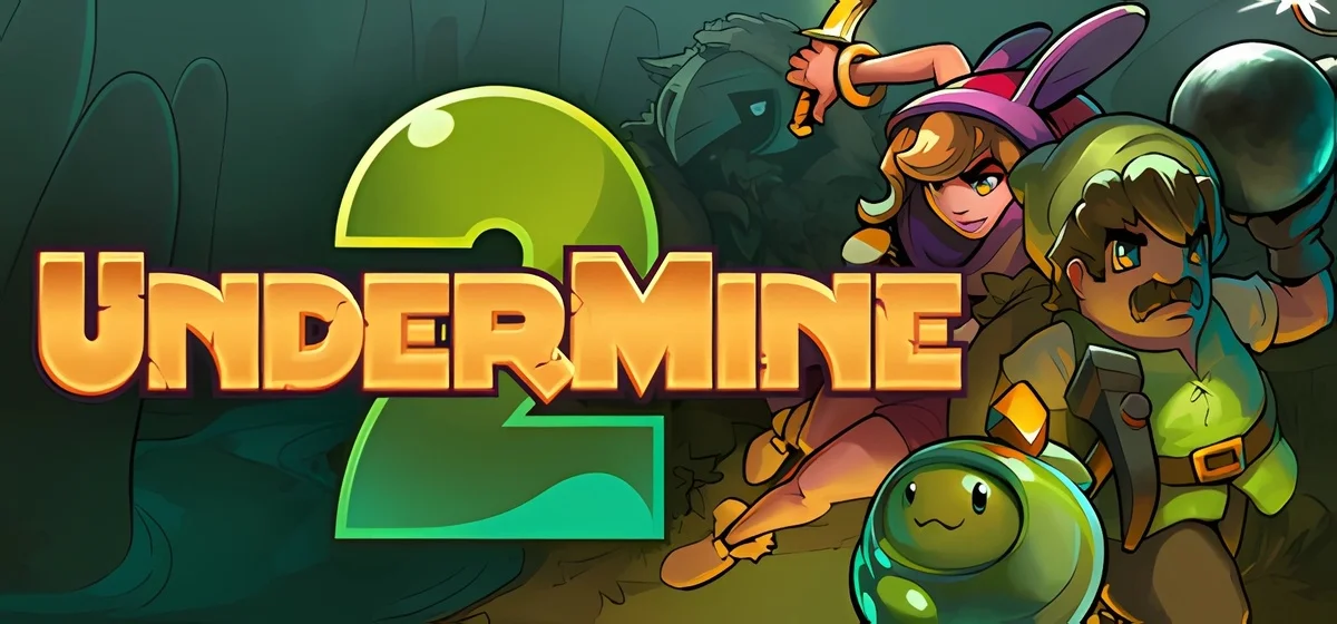 UnderMine 2 v0.2.23621