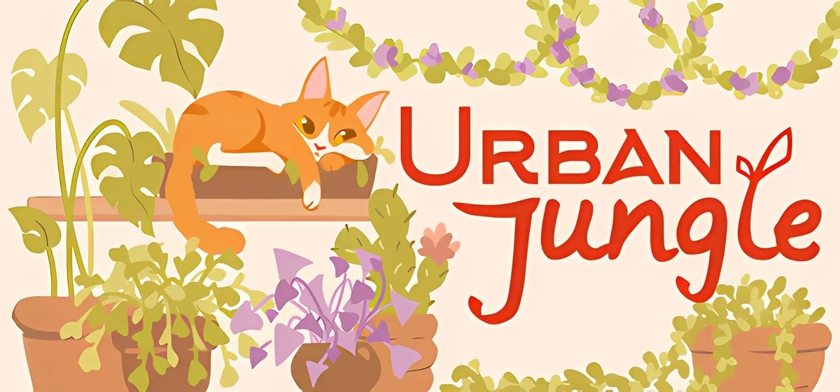 Urban Jungle v1.0.68.6