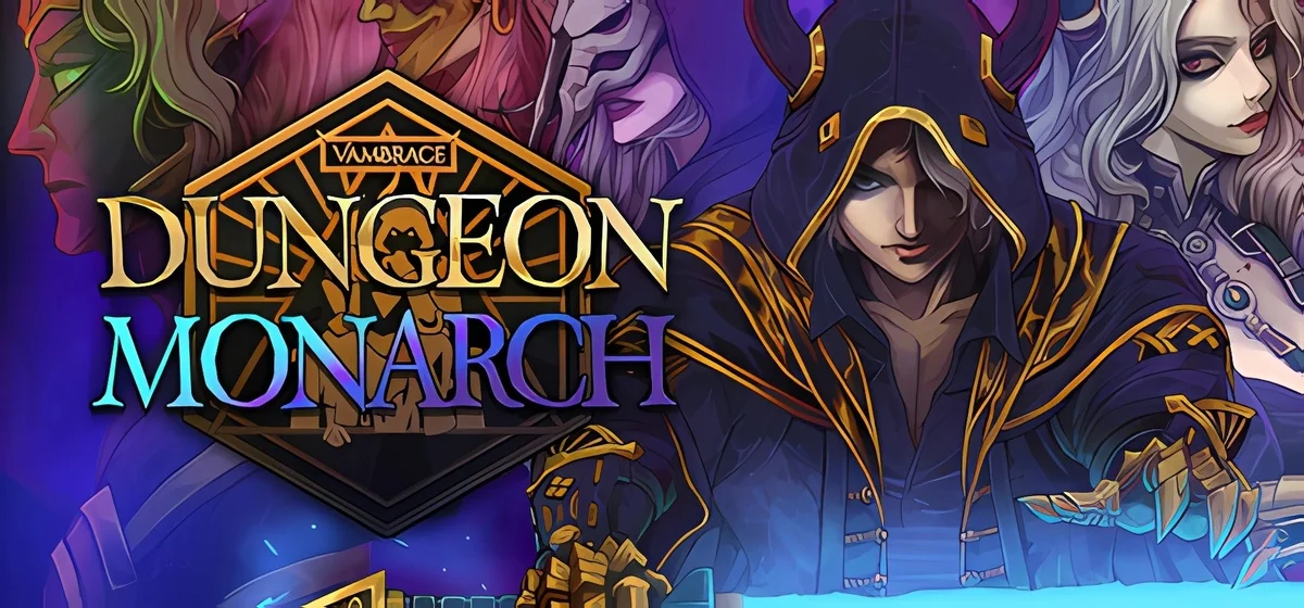Vambrace: Dungeon Monarch v1.0.6e