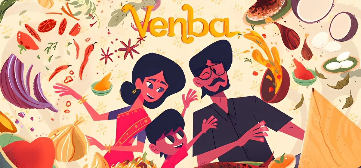 Venba Build 19385303