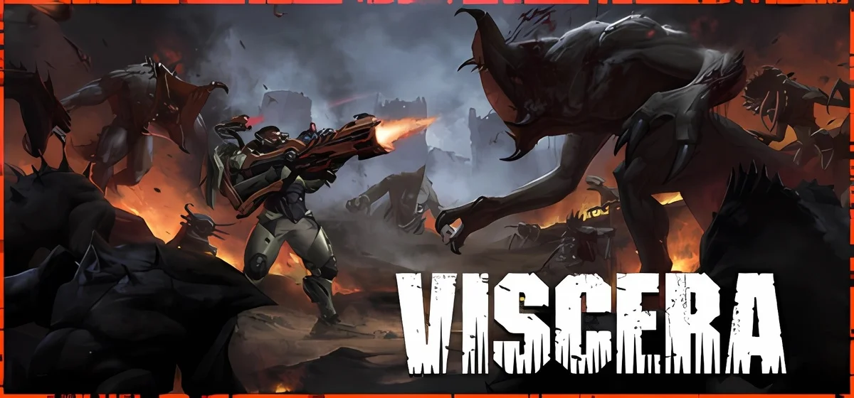 Viscera Build 16360199