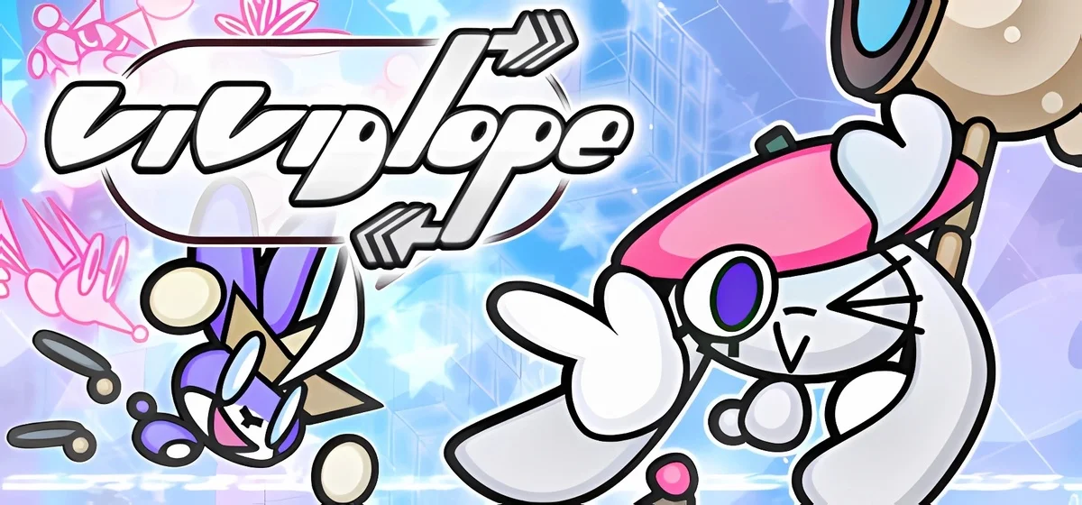 VIVIDLOPE Build 19304383