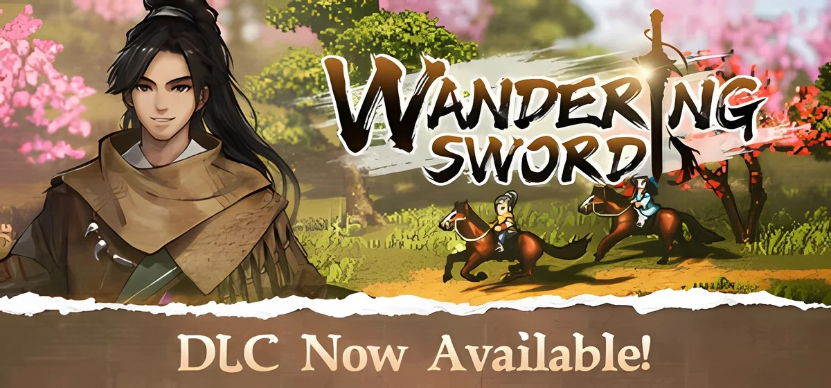 Wandering Sword v1.24.27