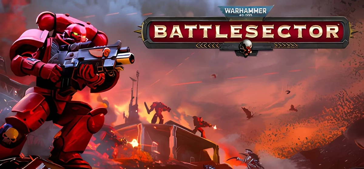 Warhammer 40,000: Battlesector v1.5.288