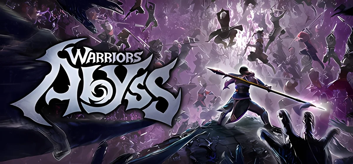 WARRIORS: Abyss v1.4.0