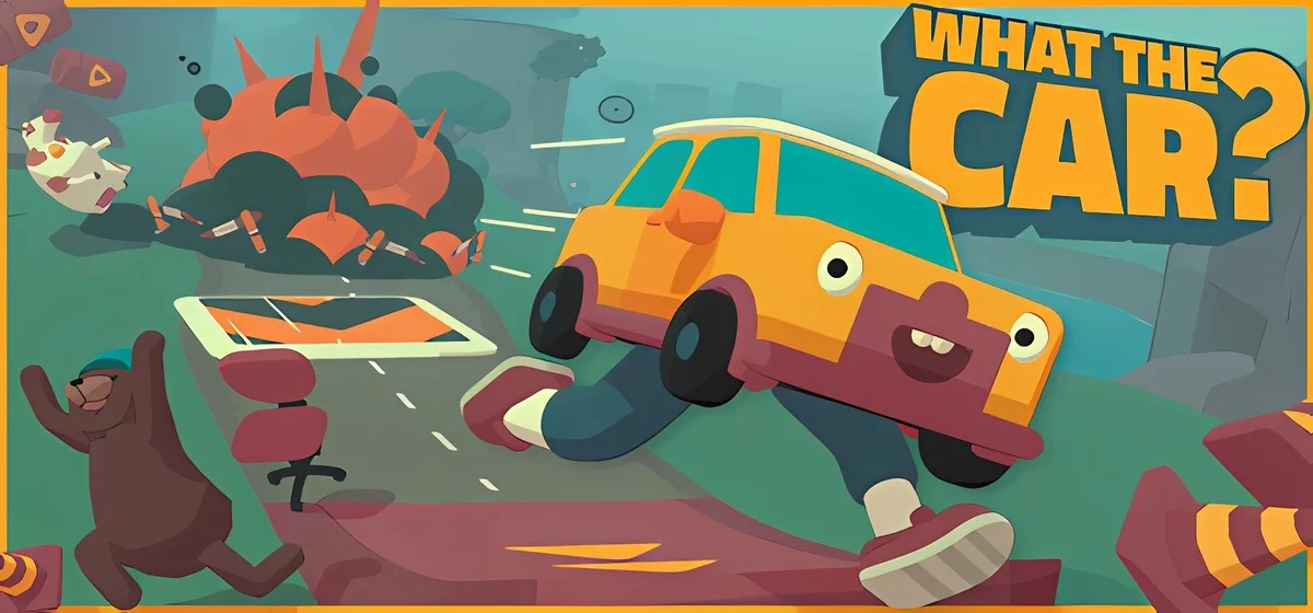 WHAT THE CAR? v5.9.1
