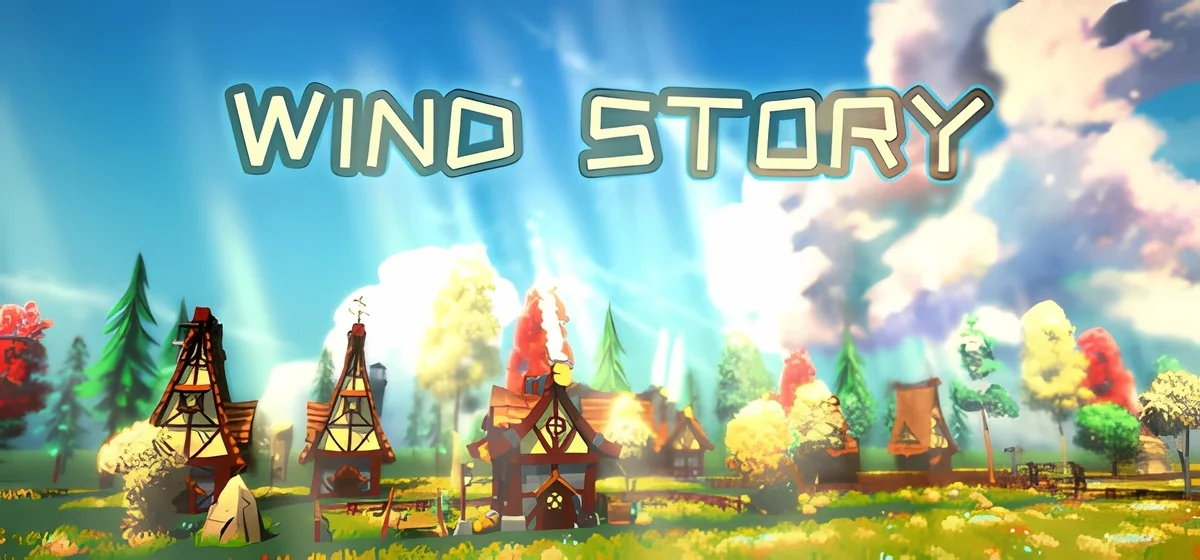 Wind Story Build 19046170