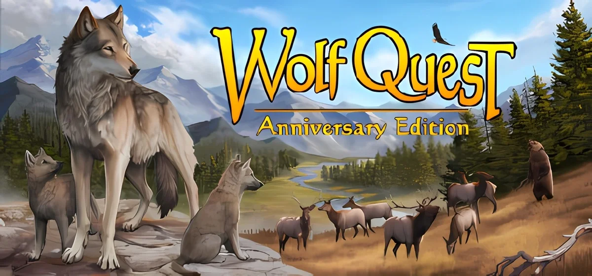 WolfQuest