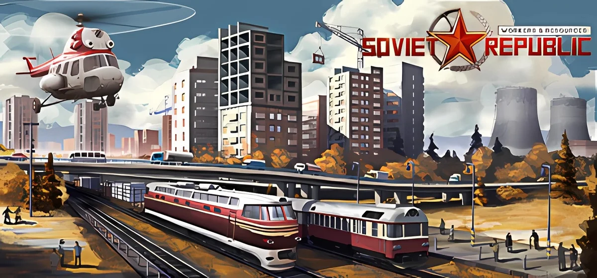 Workers & Resources Soviet Republic