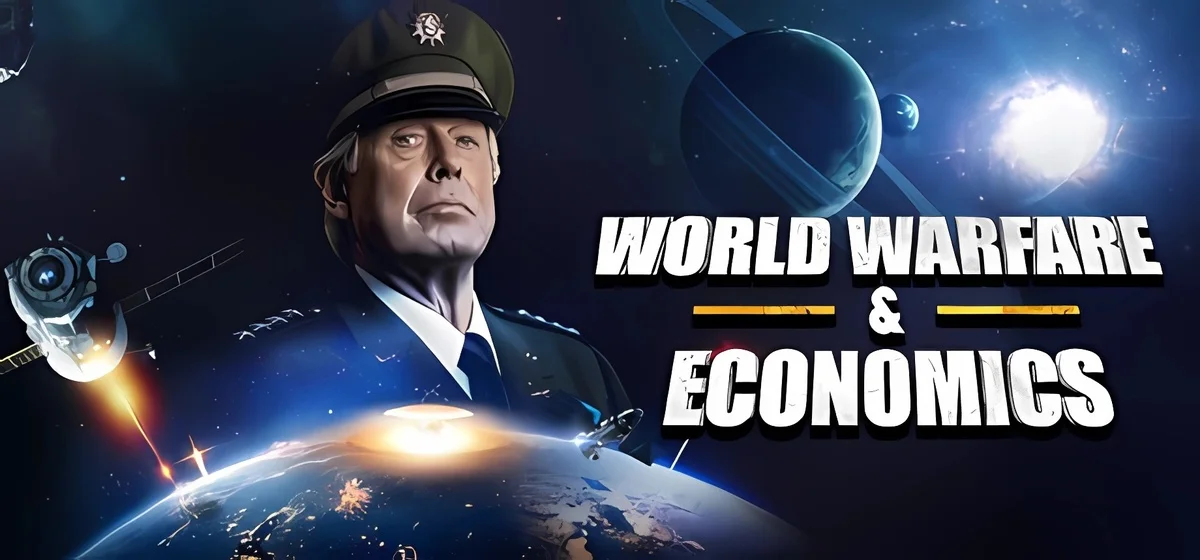 World Warfare & Economics v0.90 ea