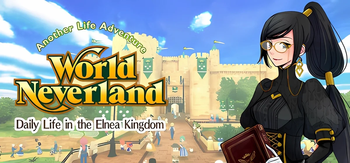 Another Life Adventure v1.2.2