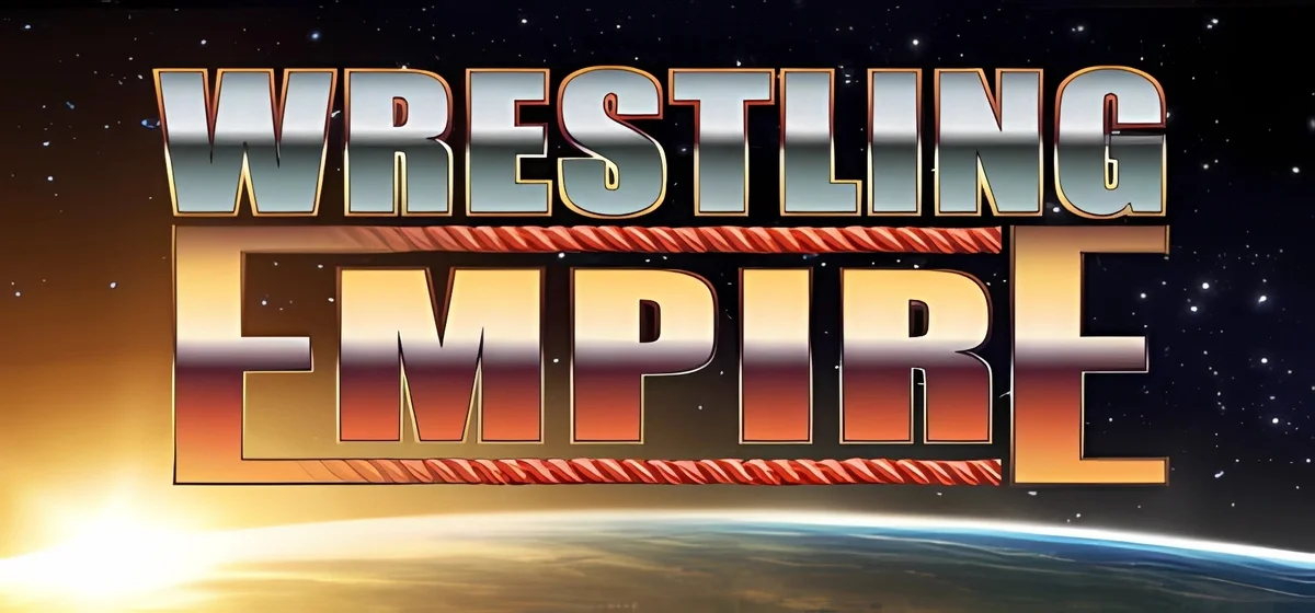 Wrestling Empire Build 19187167
