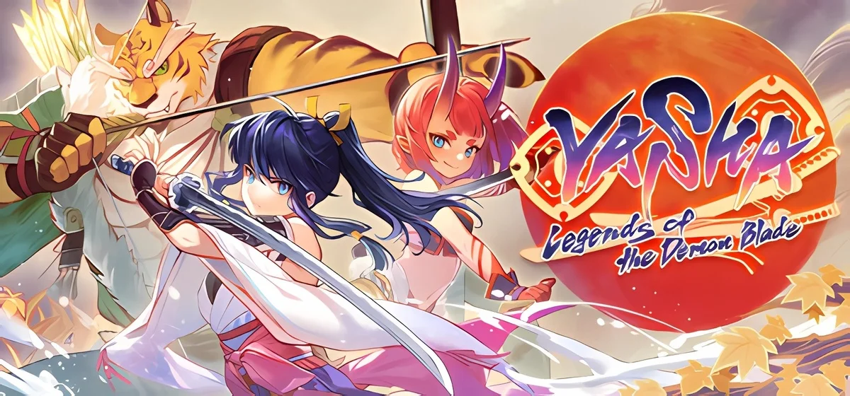Yasha: Legends of the Demon Blade Build 18487129