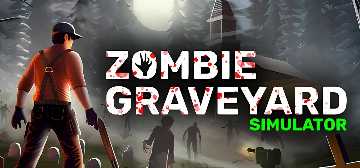 Zombie Graveyard Simulator Build 19018569