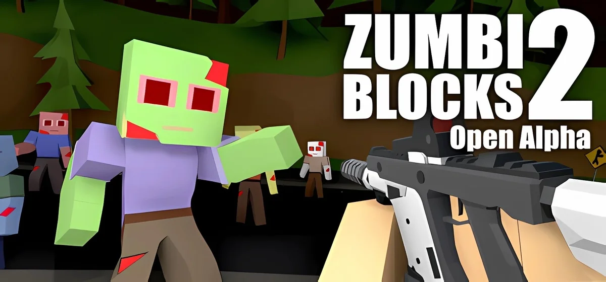 Zumbi Blocks 2 Open Alpha v2.1.1.7