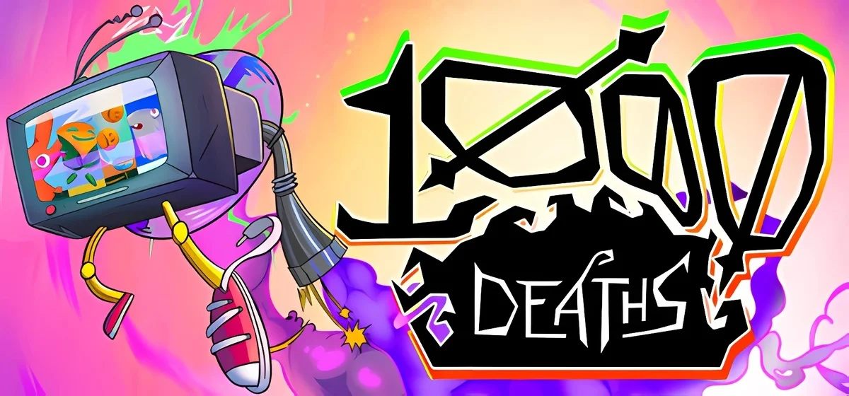 1000 Deaths | 1000 смертей Build 19603473