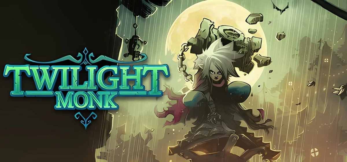 Twilight Monk v1.3.0