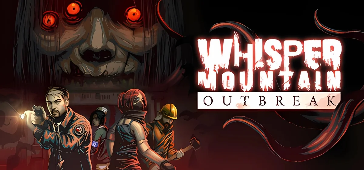 Whisper Mountain Outbreak v334