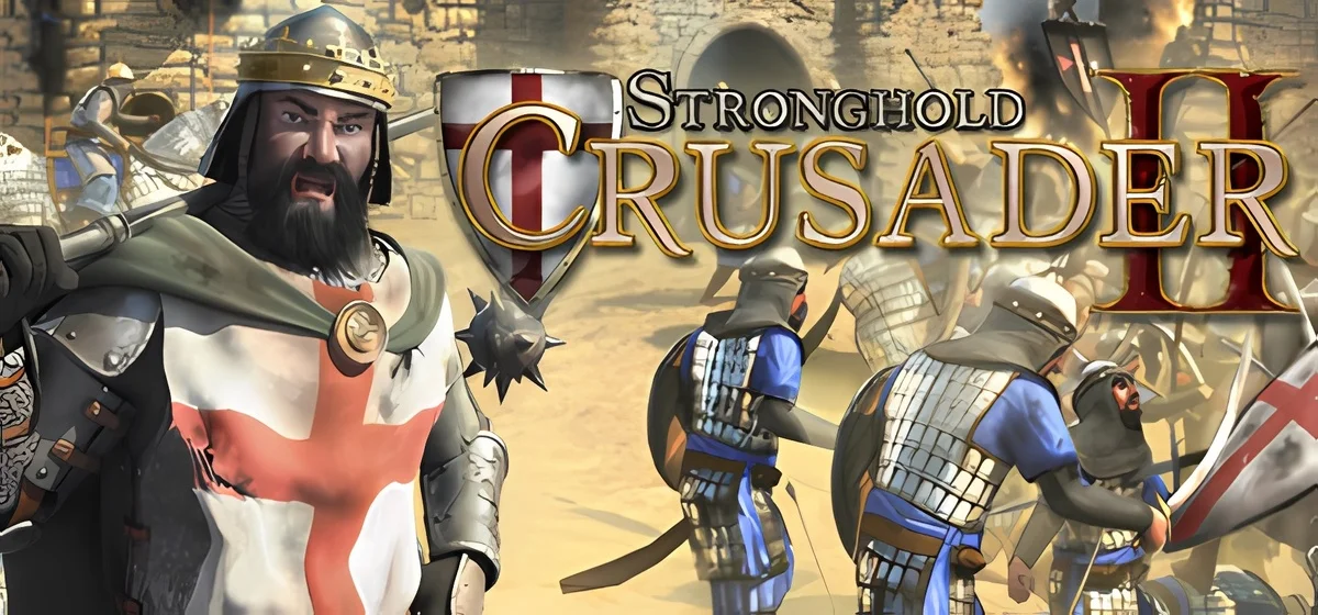 Stronghold Crusader 2 🛡️ v1.0.22795 shields