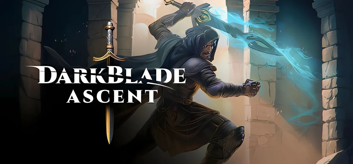 Darkblade Ascent v0.954