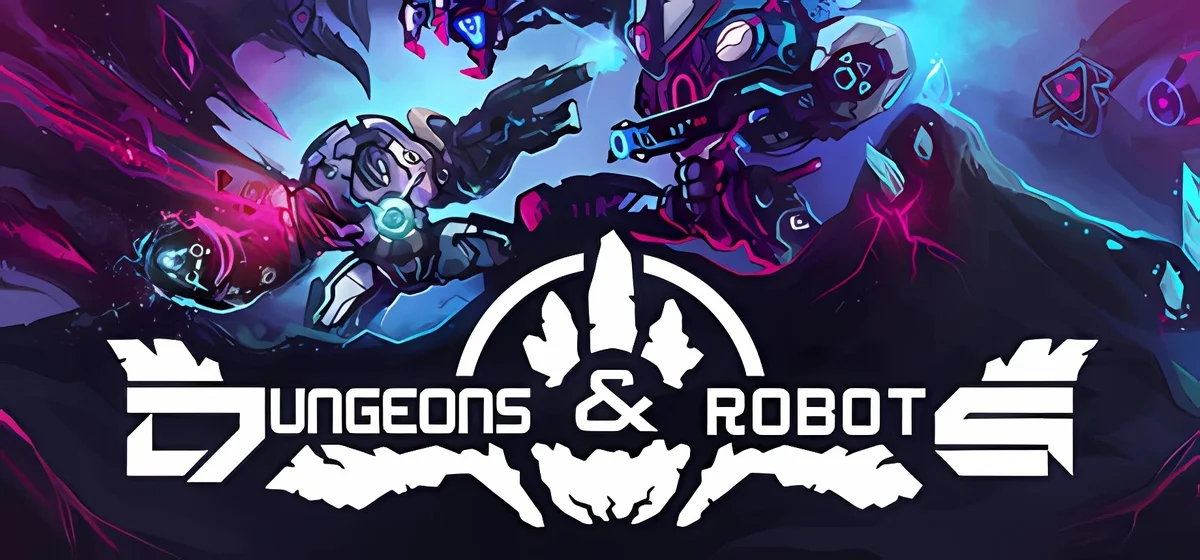 Dungeons and Robots Build 2870106