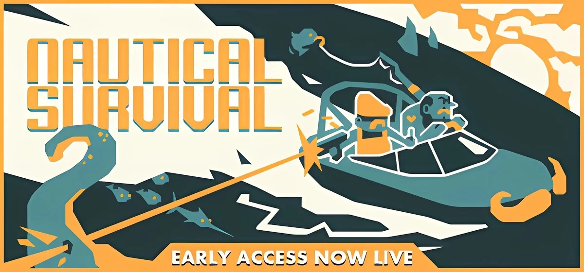Nautical Survival Build 19376209