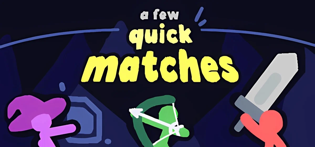 A Few Quick Matches Build 19489935