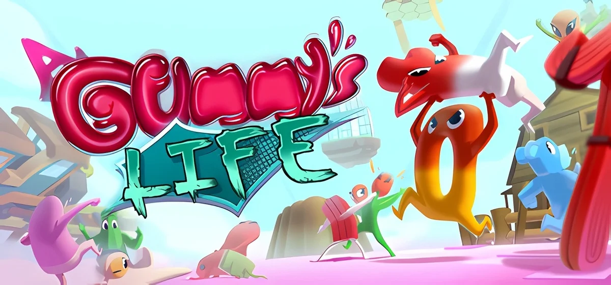 A Gummy's Life v25.08.2025