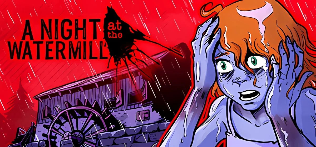 A Night at the Watermill v1.0.815