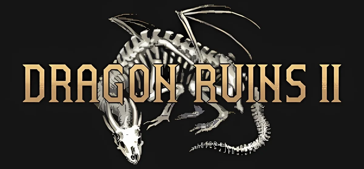 Dragon Ruins II v250701