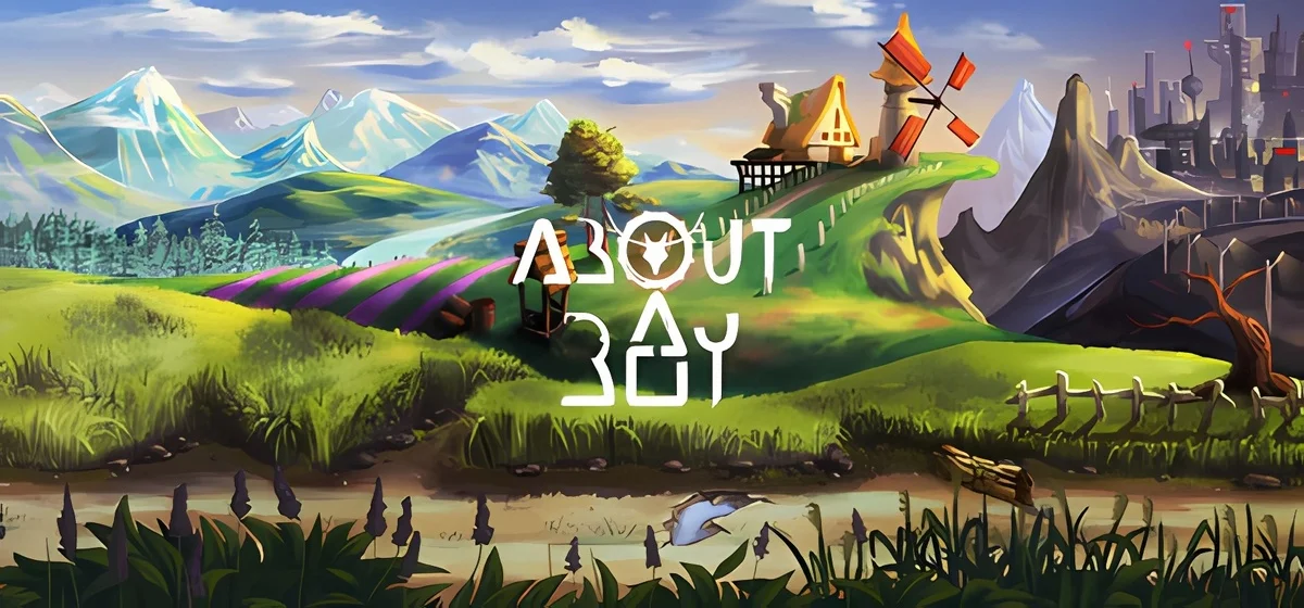 About a Boy v1.02