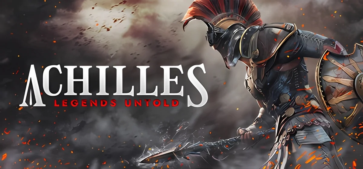 Achilles: Legends Untold v1.8.0