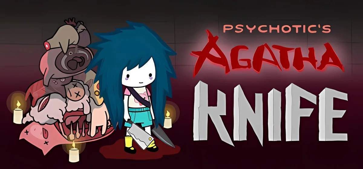 Agatha Knife